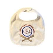 Yếm dành cho em bé vải cotton thấm hút